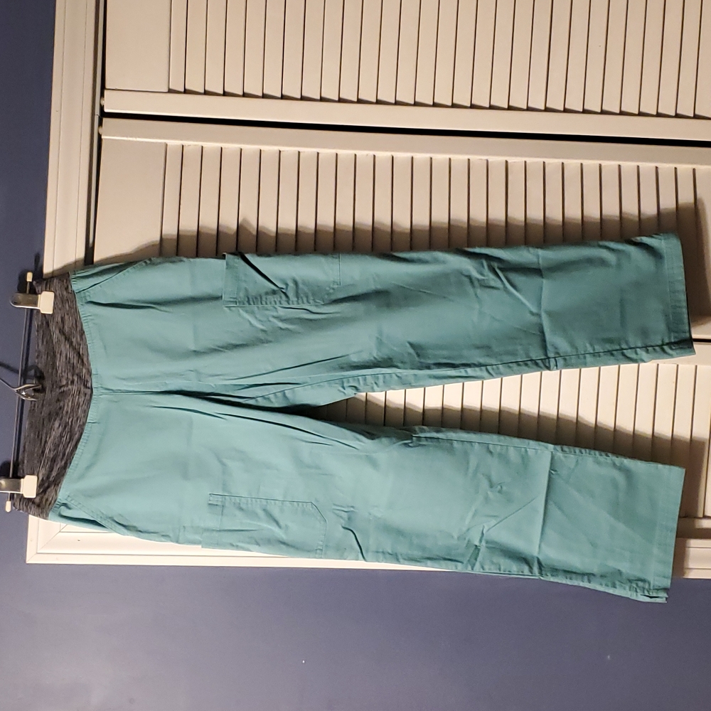 Scrub pants - Picture 1 of 4